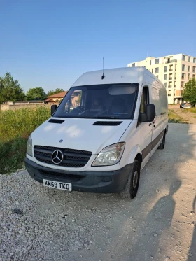 Mercedes-Benz 313 | Mobile.bg    3