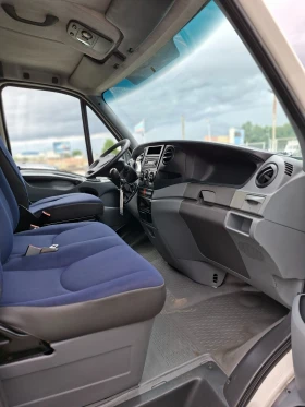 Iveco 35c13 Daily | Mobile.bg    10