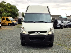 Iveco 35c13 Daily | Mobile.bg    2