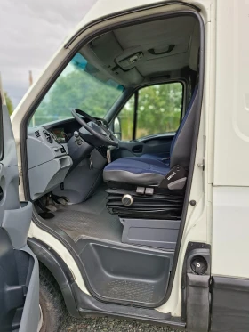 Iveco 35c13 Daily | Mobile.bg    9
