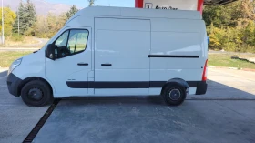     Renault Master 2.3 125kc