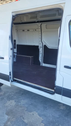 Renault Master 2.3 125kc | Mobile.bg    7