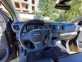 Opel Vivaro Electric 75kW Big Battery | Mobile.bg    12