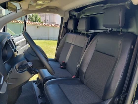 Opel Vivaro Electric 75kW Big Battery | Mobile.bg    14