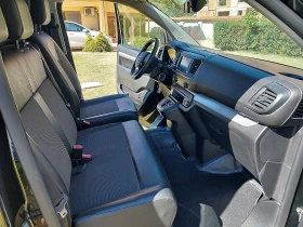 Opel Vivaro Electric 75kW Big Battery | Mobile.bg    8