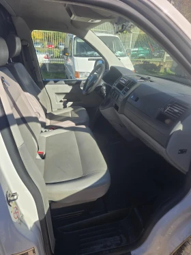 VW T5 2.0 TDI 4x4 T5.1 | Mobile.bg    8