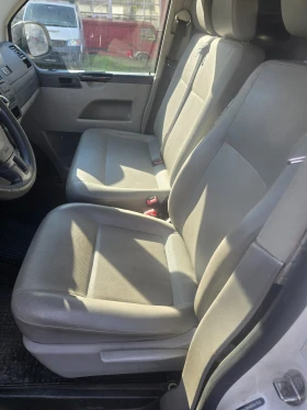 VW T5 2.0 TDI 4x4 T5.1 | Mobile.bg    12