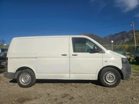 VW T5 2.0 TDI 4x4 T5.1 | Mobile.bg    9