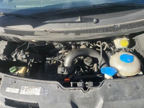 VW T5 2.0 TDI 4x4 T5.1 | Mobile.bg    16