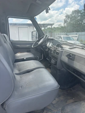 Iveco 3512 3.5т 1500кг крана* самосвал | Auto.bg — изображение 7