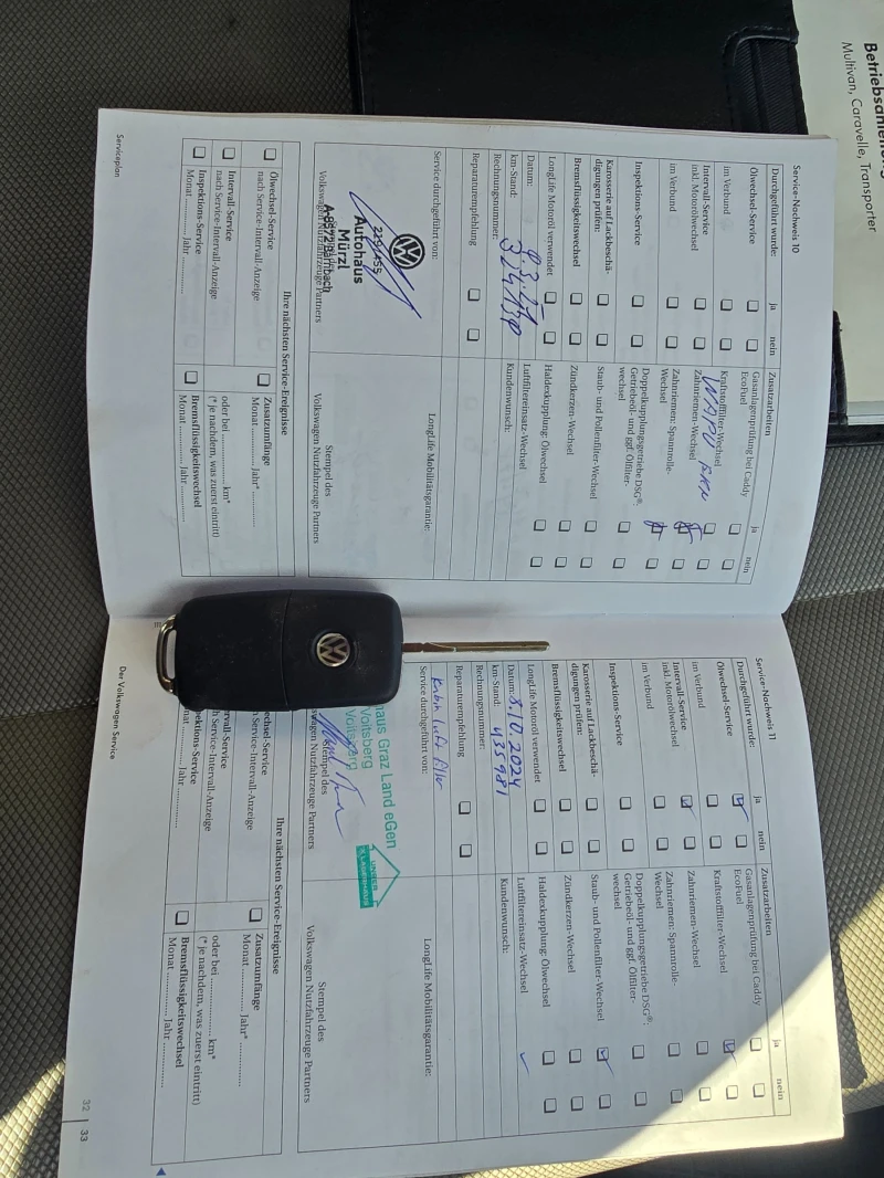 VW T5 2.0 TDI 4x4 T5.1, снимка 14 - Бусове и автобуси - 52387298