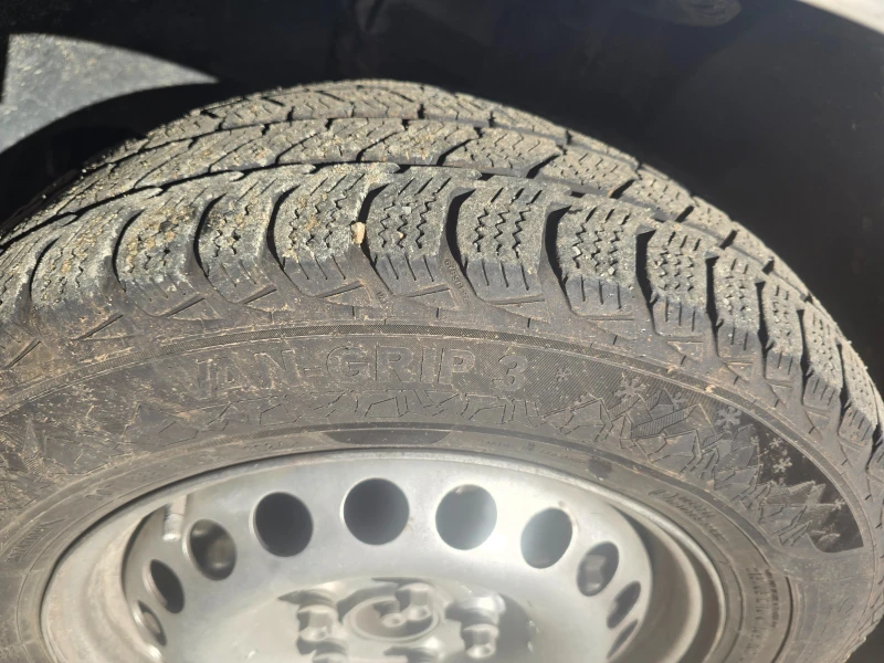 VW T5 2.0 TDI 4x4 T5.1, снимка 5 - Бусове и автобуси - 52387298