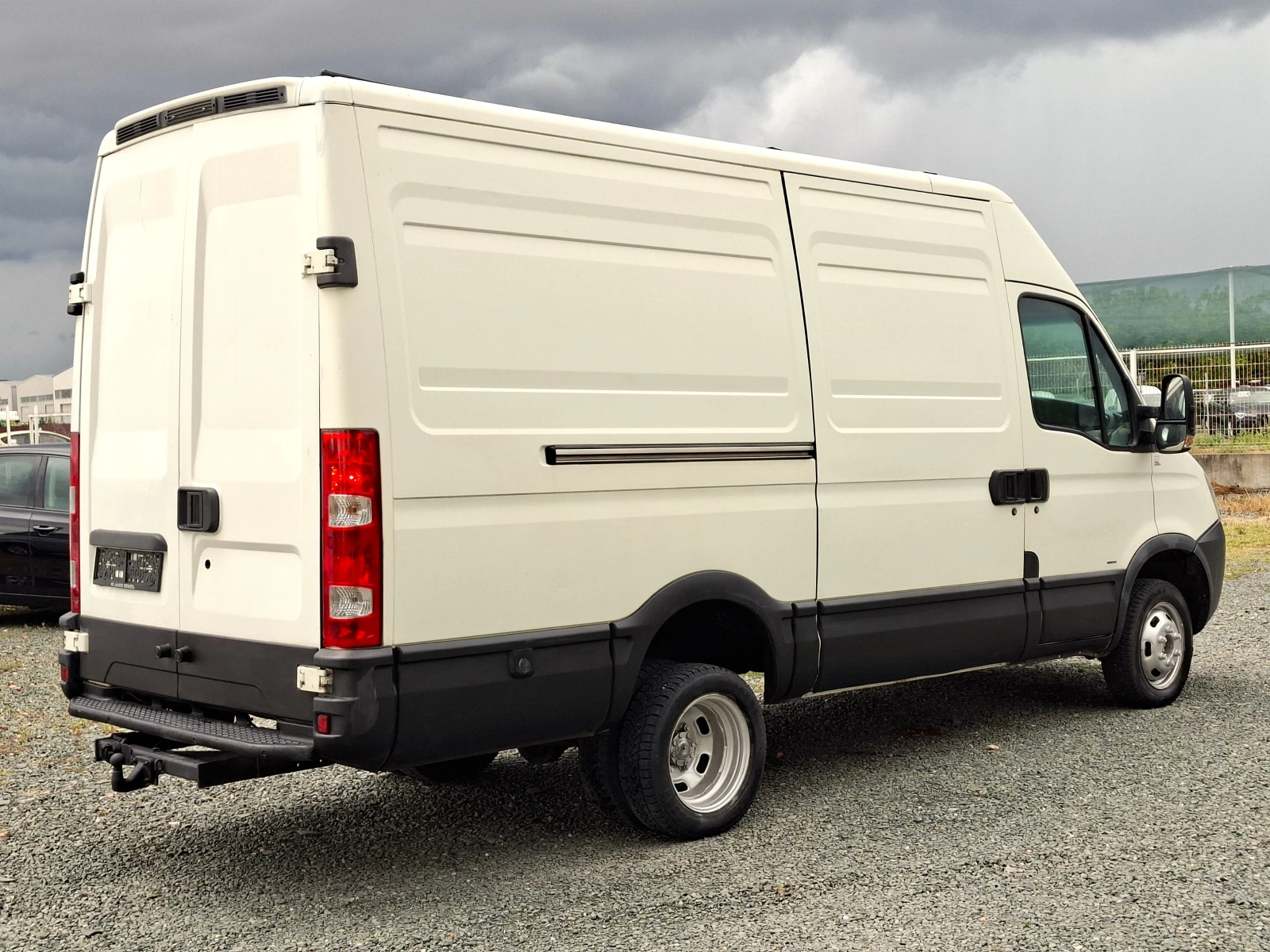 Iveco 35c13 Daily - изображение 5