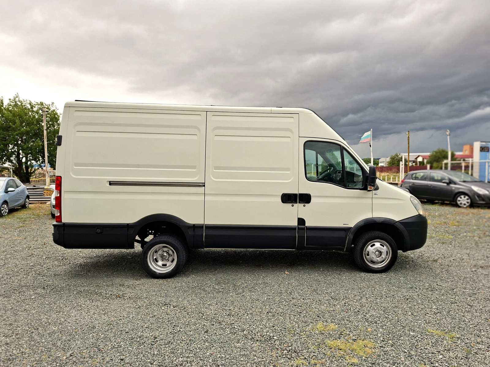 Iveco 35c13 Daily - изображение 4