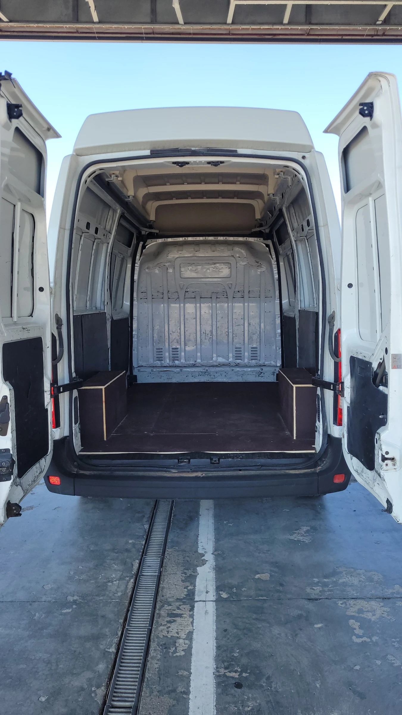 Renault Master 2.3 125kc - изображение 5