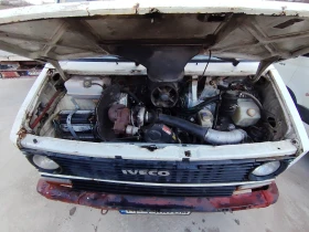 Iveco Daily 35-10, снимка 4