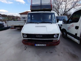 Iveco Daily 35-10, снимка 1