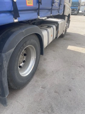 Mercedes-Benz Actros 1846 | Mobile.bg    7