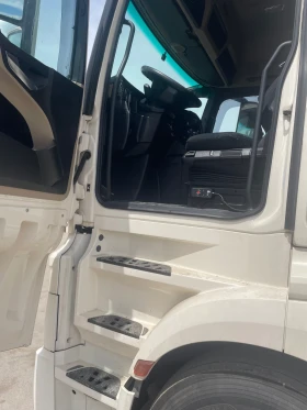 Mercedes-Benz Actros 1846 | Mobile.bg    5