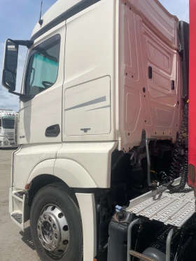 Mercedes-Benz Actros 1846 | Mobile.bg    3