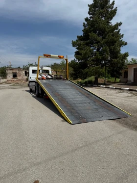 Mercedes-Benz Atego 4200 | Mobile.bg    3