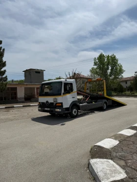 Mercedes-Benz Atego 4200 | Mobile.bg    2