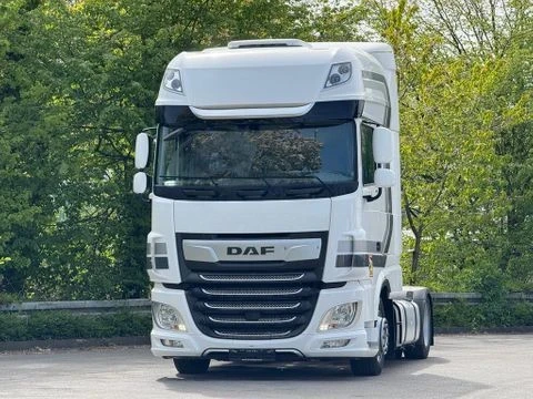 Daf Xf-480