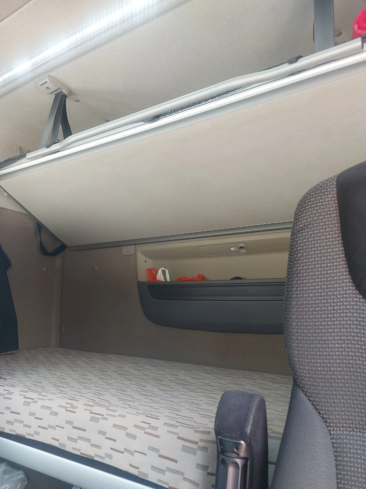 Daf FT XF 106   - изображение 10