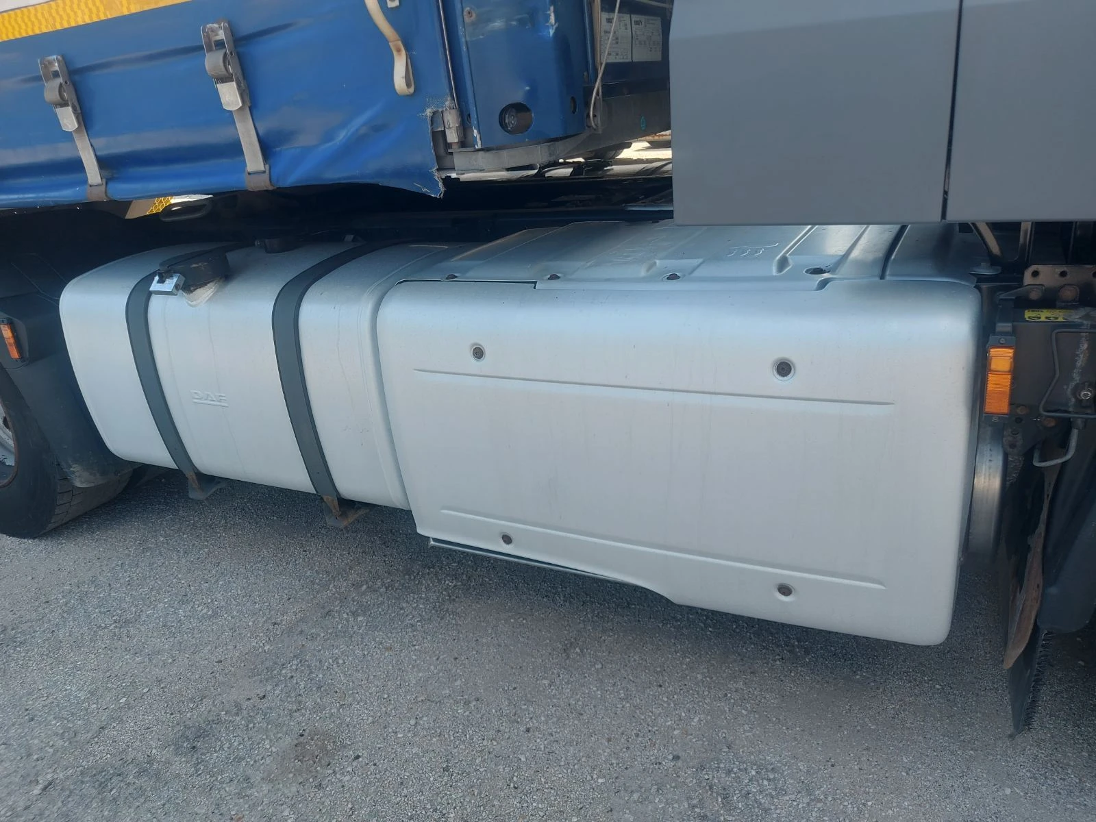 Daf FT XF 106   - изображение 2
