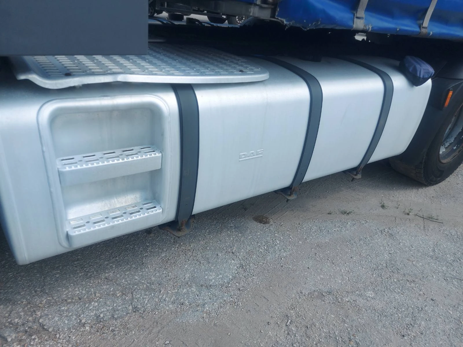 Daf FT XF 106   - изображение 7