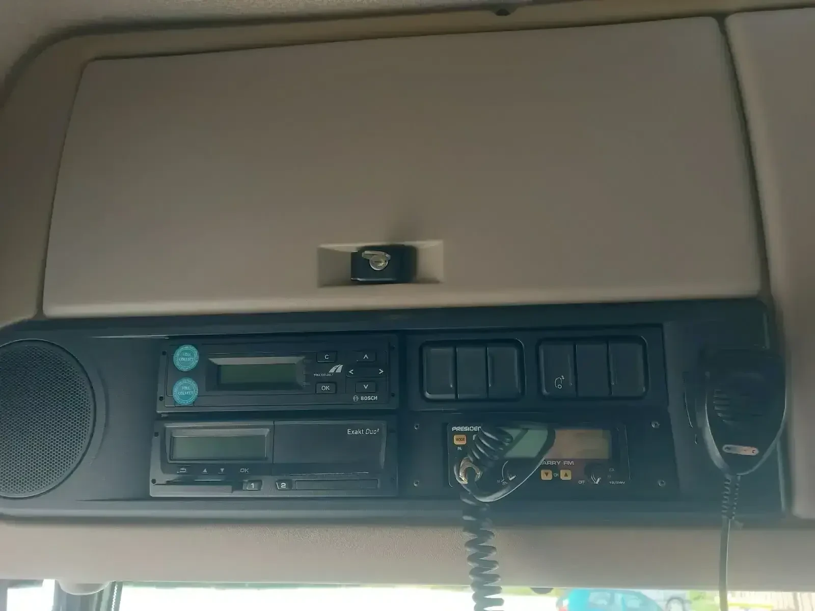 Daf FT XF 106   - изображение 9