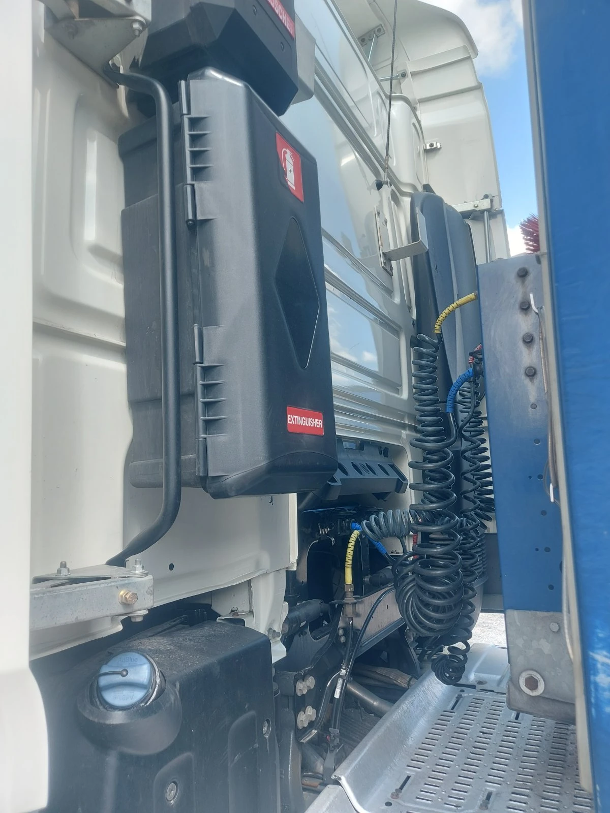 Daf FT XF 106   - изображение 4