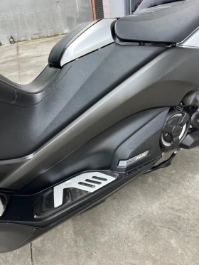 Yamaha T-max 530SX Akrapovic , снимка 16