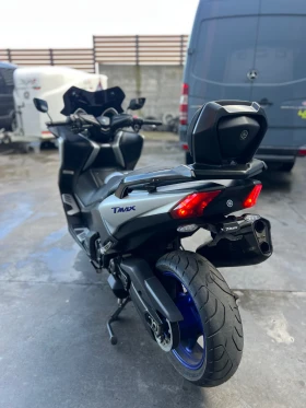 Yamaha T-max 530SX Akrapovic , снимка 7