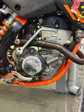 Ktm SX-F, снимка 3