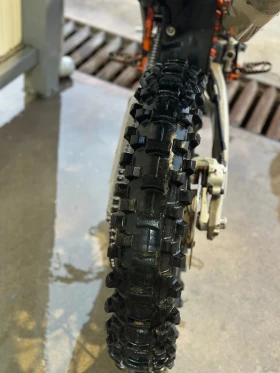 Ktm SX-F, снимка 5