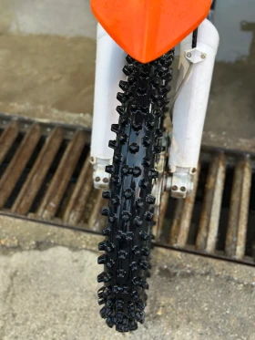 Ktm SX-F, снимка 4