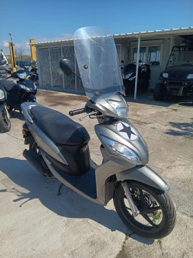 Kymco Agility 50 НА ИЗПЛАЩАНЕ , снимка 14