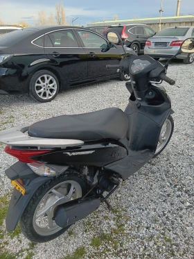 Honda Vision 50, снимка 3