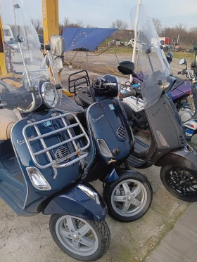 Kymco Agility 50, снимка 17