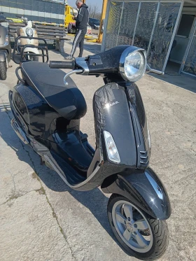 Kymco Agility 50, снимка 14
