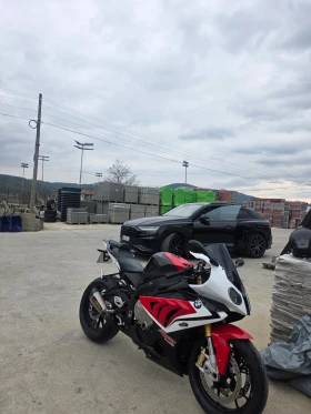 BMW S, снимка 1
