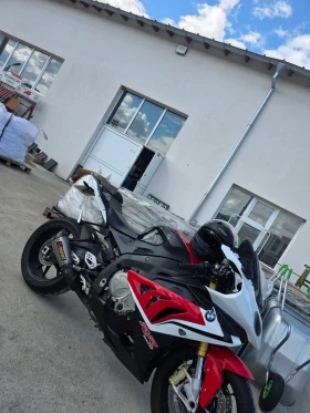 BMW S, снимка 5
