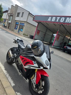 BMW S, снимка 4