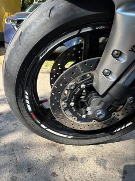 Yamaha YZF-R1, снимка 6