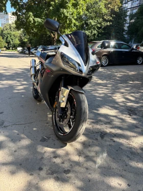 Yamaha YZF-R1, снимка 2