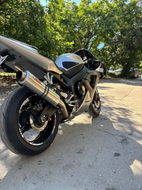 Yamaha YZF-R1, снимка 4