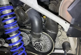 Can-Am Maverick X3 MAX X RS TURBO RR SMART-SHOCK / ОЧАКВА СЕ ДАТА , снимка 8