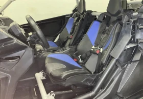 Can-Am Maverick X3 MAX X RS TURBO RR SMART-SHOCK / ОЧАКВА СЕ ДАТА , снимка 14