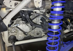 Can-Am Maverick X3 MAX X RS TURBO RR SMART-SHOCK / ОЧАКВА СЕ ДАТА , снимка 7